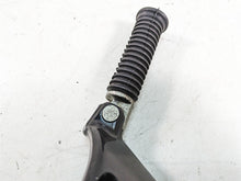 Load image into Gallery viewer, 2007 Harley Sportster XL1200 C Left Rear Passenger Footpeg &amp; Mount 49315-04 | Mototech271
