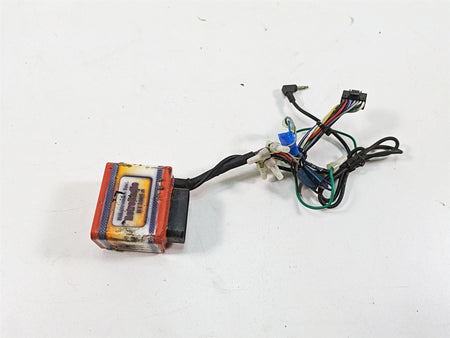 2006 Harley Touring FLHXI Street Glide Biketronic Retro Radio Adapter BT1005 {{ shop.shopifyCountryName }} - Mototech271