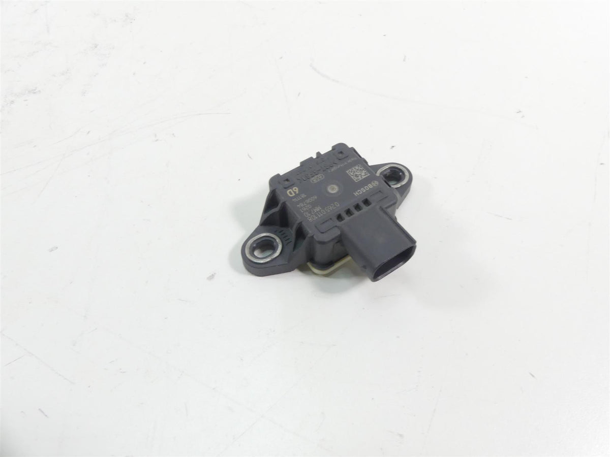 2021 Kawasaki Teryx KRX1000 KRF1000 Bosch Speed Tilt Fall Angle Sensor 6006784 {{ shop.shopifyCountryName }} - Mototech271