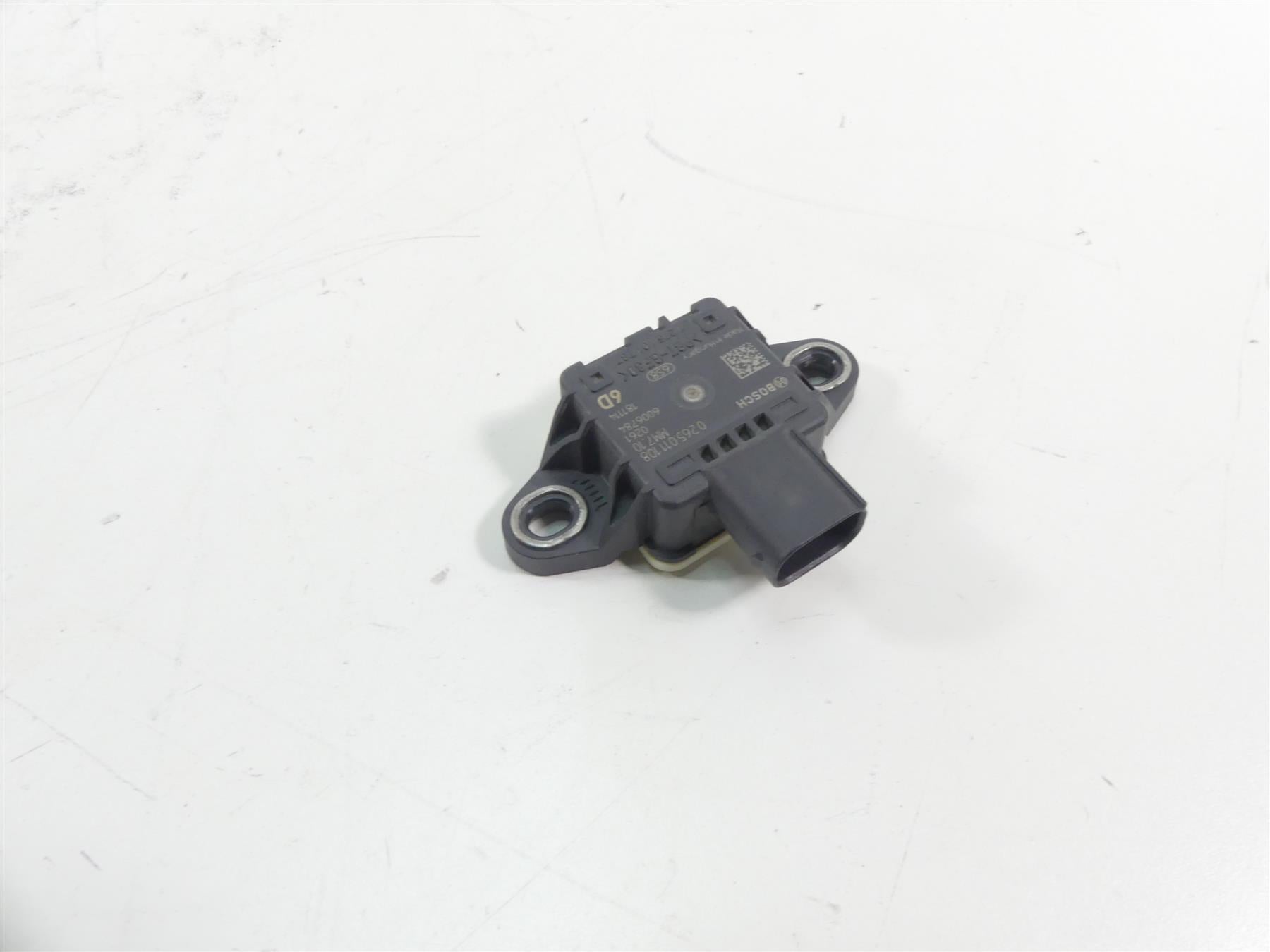2021 Kawasaki Teryx KRX1000 KRF1000 Bosch Speed Tilt Fall Angle Sensor 6006784 {{ shop.shopifyCountryName }} - Mototech271
