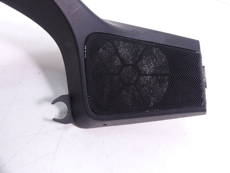 2003 BMW R1200CL K30 Front Inner Speaker Trim Fairing Cover 63127660123 {{ shop.shopifyCountryName }} - Mototech271