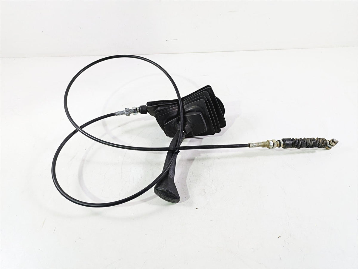 2023 Polaris RZR1000 XP 4 Premium Shifter & Shift Cable Set 1542256 7083010 {{ shop.shopifyCountryName }} - Mototech271