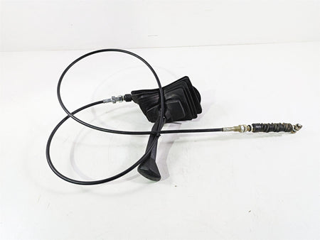 2023 Polaris RZR1000 XP 4 Premium Shifter & Shift Cable Set 1542256 7083010 {{ shop.shopifyCountryName }} - Mototech271
