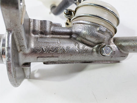 2021 Yamaha YXZ1000R EPS SS SE Nissin 3/4 Main Master Cylinder B5H-2583T-00-00 {{ shop.shopifyCountryName }} - Mototech271