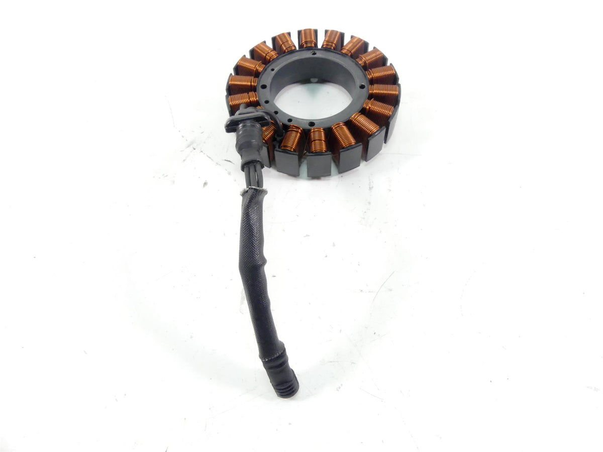 2017 Harley Softail FXSB Breakout Ignition Stator Alternator Generator 30017-08 {{ shop.shopifyCountryName }} - Mototech271