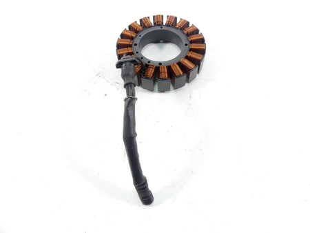 2017 Harley Softail FXSB Breakout Ignition Stator Alternator Generator 30017-08 {{ shop.shopifyCountryName }} - Mototech271