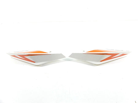 2016 KTM 1290 Super Duke R Rear Side Fairing Cover Set 61308041000 61308042000 {{ shop.shopifyCountryName }} - Mototech271