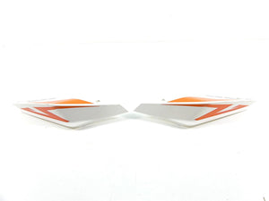 2016 KTM 1290 Super Duke R Rear Side Fairing Cover Set 61308041000 61308042000 | Mototech271