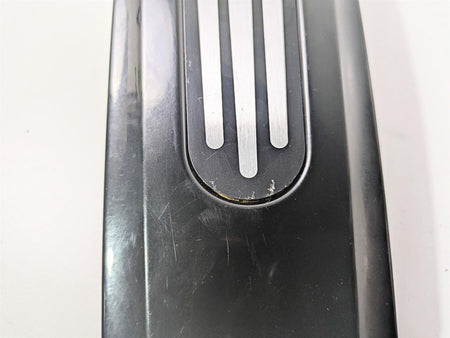 2001 Harley Touring FLHX Street Glide Fuel Tank Dash Cover 69214-04 {{ shop.shopifyCountryName }} - Mototech271
