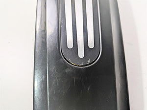 2001 Harley Touring FLHX Street Glide Fuel Tank Dash Cover 69214-04
