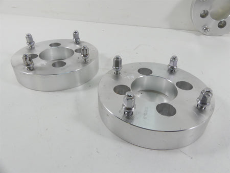 2018 Yamaha YXZ1000R EPS SS Wheel Spacer Bolt Pattern Adapter Set 4/110 - 4/156 {{ shop.shopifyCountryName }} - Mototech271
