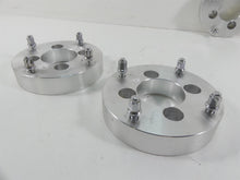 Load image into Gallery viewer, 2018 Yamaha YXZ1000R EPS SS Wheel Spacer Bolt Pattern Adapter Set 4/110 - 4/156 | Mototech271
