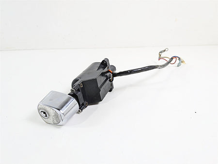 1993 Harley Touring FLHTCU Electra Glide Ignition Switch Unlocked ; VIN 71526-93B {{ shop.shopifyCountryName }} - Mototech271