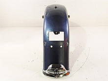 Load image into Gallery viewer, 2003 Harley Touring FLHTCUI E-Glide 100th Rear Fender &amp; Bumper 59579-01B | Mototech271
