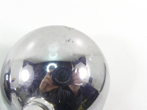 2013 Triumph Rocket 3 Touring Left Right Round Rear View Mirror Set T2066682