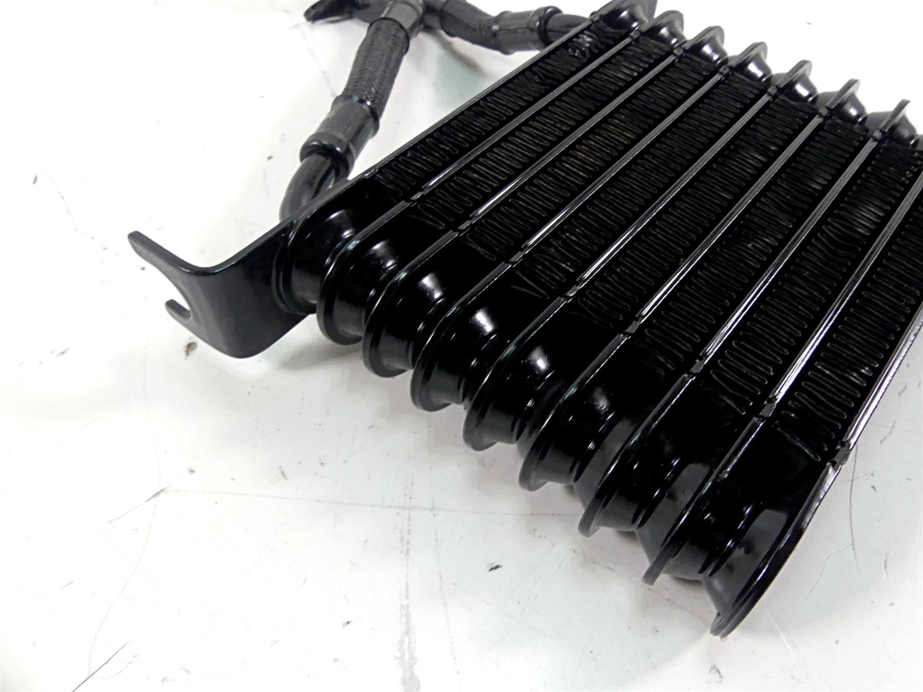 2019 Indian Chieftain Classic Oil Cooler & Lines Hoses Set 1240964 {{ shop.shopifyCountryName }} - Mototech271