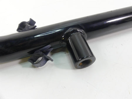 2006 Harley VRSCD Night Rod Front Right Frame Downtube Lower Rail 48067-06BK {{ shop.shopifyCountryName }} - Mototech271
