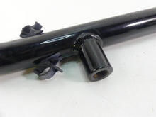 Load image into Gallery viewer, 2006 Harley VRSCD Night Rod Front Right Frame Downtube Lower Rail 48067-06BK | Mototech271
