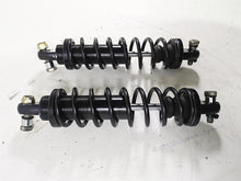 Load image into Gallery viewer, Harley Davidson Touring Legend Suspension Revo Black 13&quot; Standard Duty Shocks 1310-0937 | Mototech271
