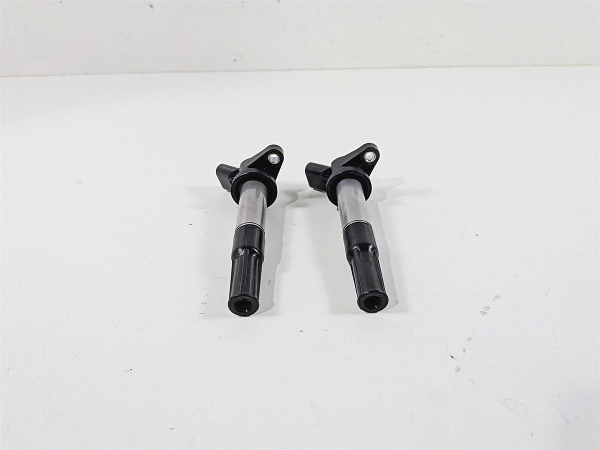 2021 Indian Scout 1200 Ignition Coil Set 395miles Only 4015017 {{ shop.shopifyCountryName }} - Mototech271
