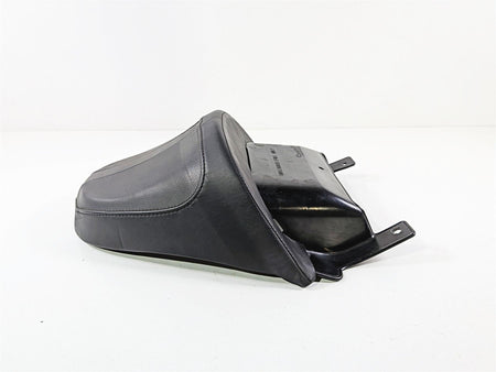 2011 Harley VRSCDX Night Rod Rear Passenger Pillion Seat Saddle 51574-07 {{ shop.shopifyCountryName }} - Mototech271