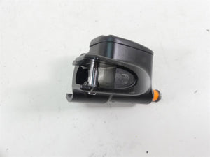 2018 Harley FLHC Softail Heritage Front Brake Master Cylinder 1/2"  41700233 | Mototech271