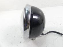 Load image into Gallery viewer, 2018 Harley Softail FXBB Street Bob Headlight Head Light Lamp &amp; Bracket 67700345 | Mototech271
