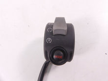 Load image into Gallery viewer, 2018 Kawasaki Ninja H2 ZX1002 SX SE Right Hand Control Switch Mode 46091-0375
