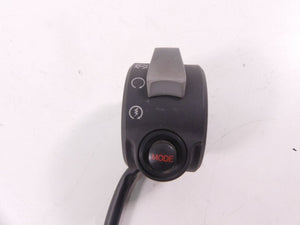 2018 Kawasaki Ninja H2 ZX1002 SX SE Right Hand Control Switch Mode 46091-0375