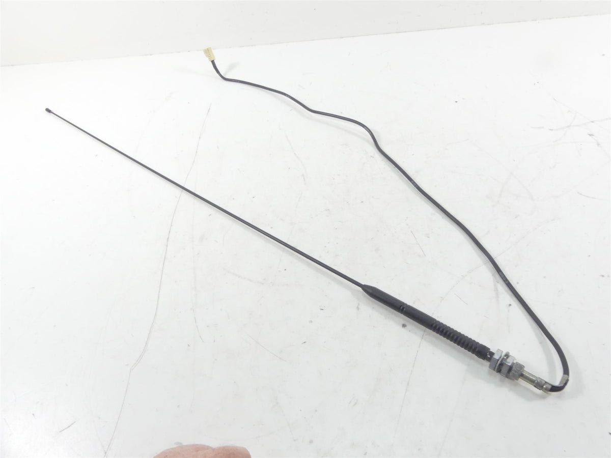 2014 Harley Touring FLHX Street Glide Radio Stereo Antenna 76503-08 {{ shop.shopifyCountryName }} - Mototech271