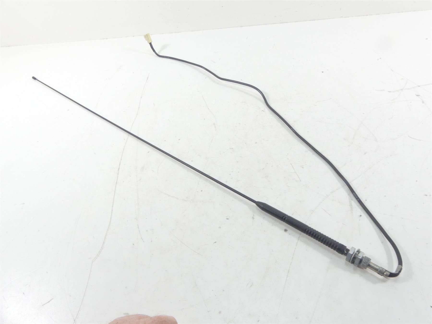 2014 Harley Touring FLHX Street Glide Radio Stereo Antenna 76503-08 {{ shop.shopifyCountryName }} - Mototech271
