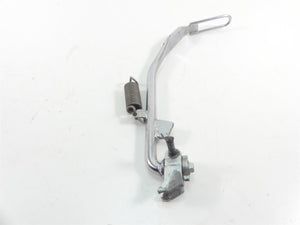2014 Harley FXDF Dyna Fat Bob Side Kickstand Kick Jiffy Stand 49704-90H | Mototech271