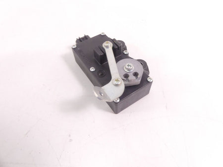 2014 Yamaha VMX17 V-Max 1700 Moric Exhaust Valve Servo Motor 2C0-85820-00-00 {{ shop.shopifyCountryName }} - Mototech271