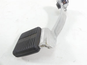 2009 Harley FXDL Dyna Low Rider Right Rider Fw Footpeg Brake Pedal 50649-90 | Mototech271