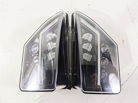 2020 Kawasaki Teryx KRX KRF 1000 Headlight Head Light Lamp 23004-0392 23004-0393 {{ shop.shopifyCountryName }} - Mototech271