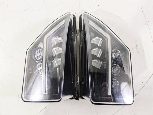 2020 Kawasaki Teryx KRX KRF 1000 Headlight Head Light Lamp 23004-0392 23004-0393 | Mototech271