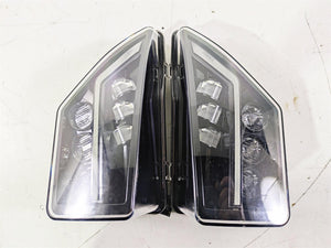 2020 Kawasaki Teryx KRX KRF 1000 Headlight Head Light Lamp 23004-0392 23004-0393 | Mototech271