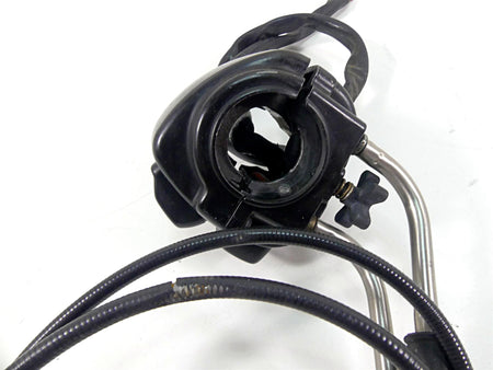 2013 Harley VRSCF Muscle Vrod Right Hand Control Switch Throttle -Read 71684-06A {{ shop.shopifyCountryName }} - Mototech271