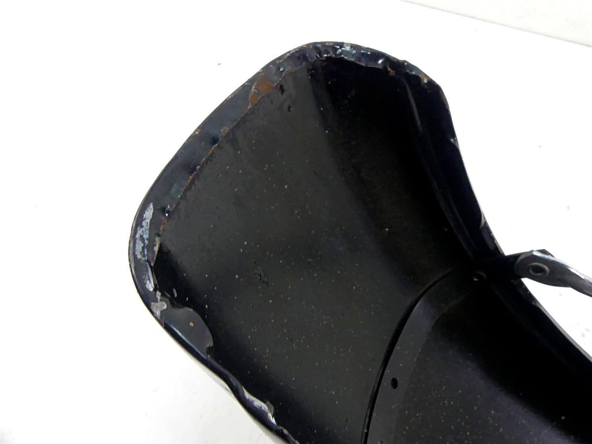 1979 Harley Sportster XLS1000 Roadster Front Oem Fender & Mounts 59007-73B {{ shop.shopifyCountryName }} - Mototech271