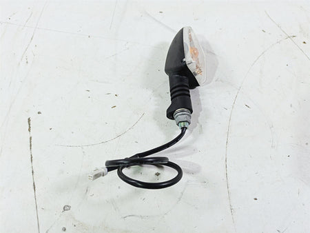2022 KTM 1290 Super Adventure S Front Right Blinker Turn Signal 78114026000 {{ shop.shopifyCountryName }} - Mototech271