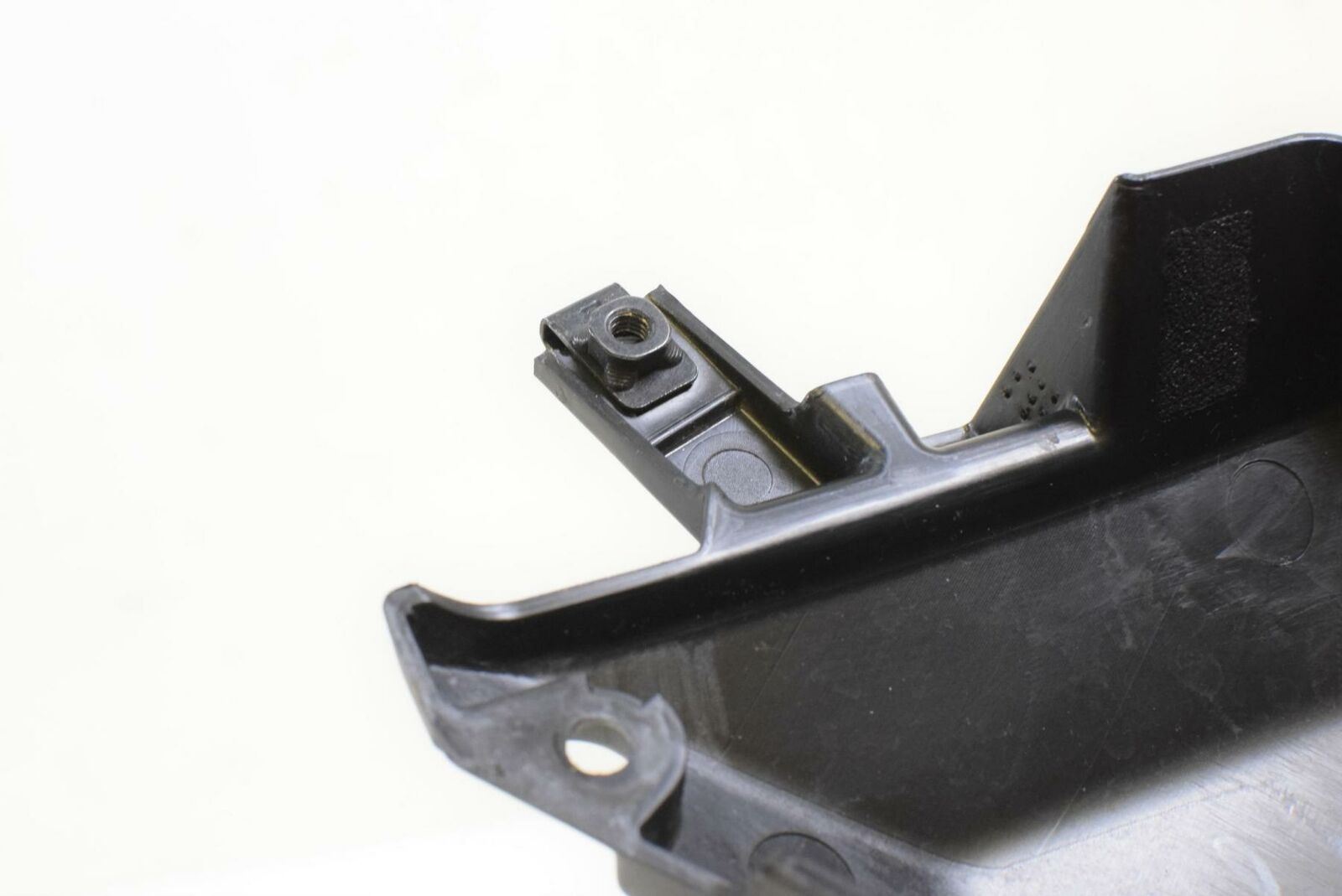2018 Kawasaki EX650 Ninja Little Side Cover Fairing Set 36001-0643 {{ shop.shopifyCountryName }} - Mototech271