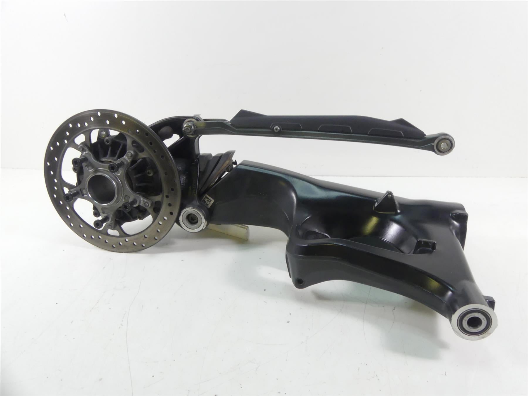 2016 BMW R1200GS K50 Differential Drive Shaft Swingarm I=32:11=2,91 33748394282 {{ shop.shopifyCountryName }} - Mototech271