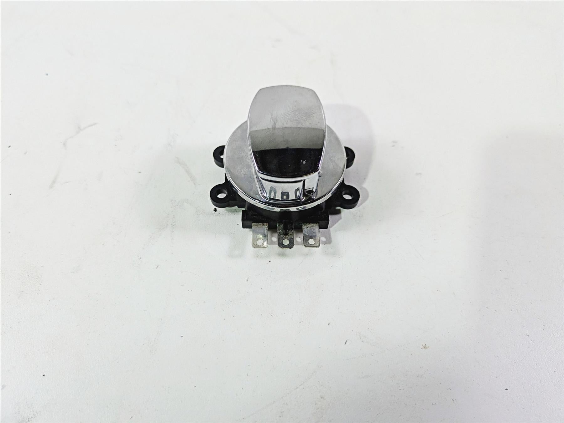 2011 Harley FXDC Dyna Super Glide Ignition Switch Unlocked - Vin 71430-06B {{ shop.shopifyCountryName }} - Mototech271