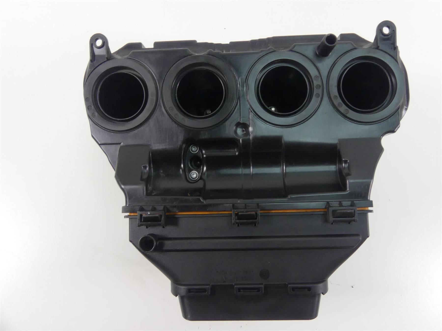 2016 BMW S1000XR K49 Air Filter Breather Cleaner Box Duct Inlet Set 13718544689 {{ shop.shopifyCountryName }} - Mototech271