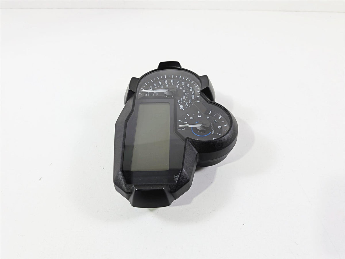 2015 BMW R1200GS K50 Speedometer Gauge Instrument Cluster 85K 62118393191 {{ shop.shopifyCountryName }} - Mototech271