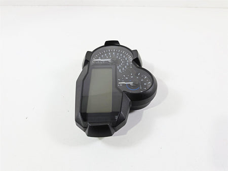 2015 BMW R1200GS K50 Speedometer Gauge Instrument Cluster 85K 62118393191 {{ shop.shopifyCountryName }} - Mototech271