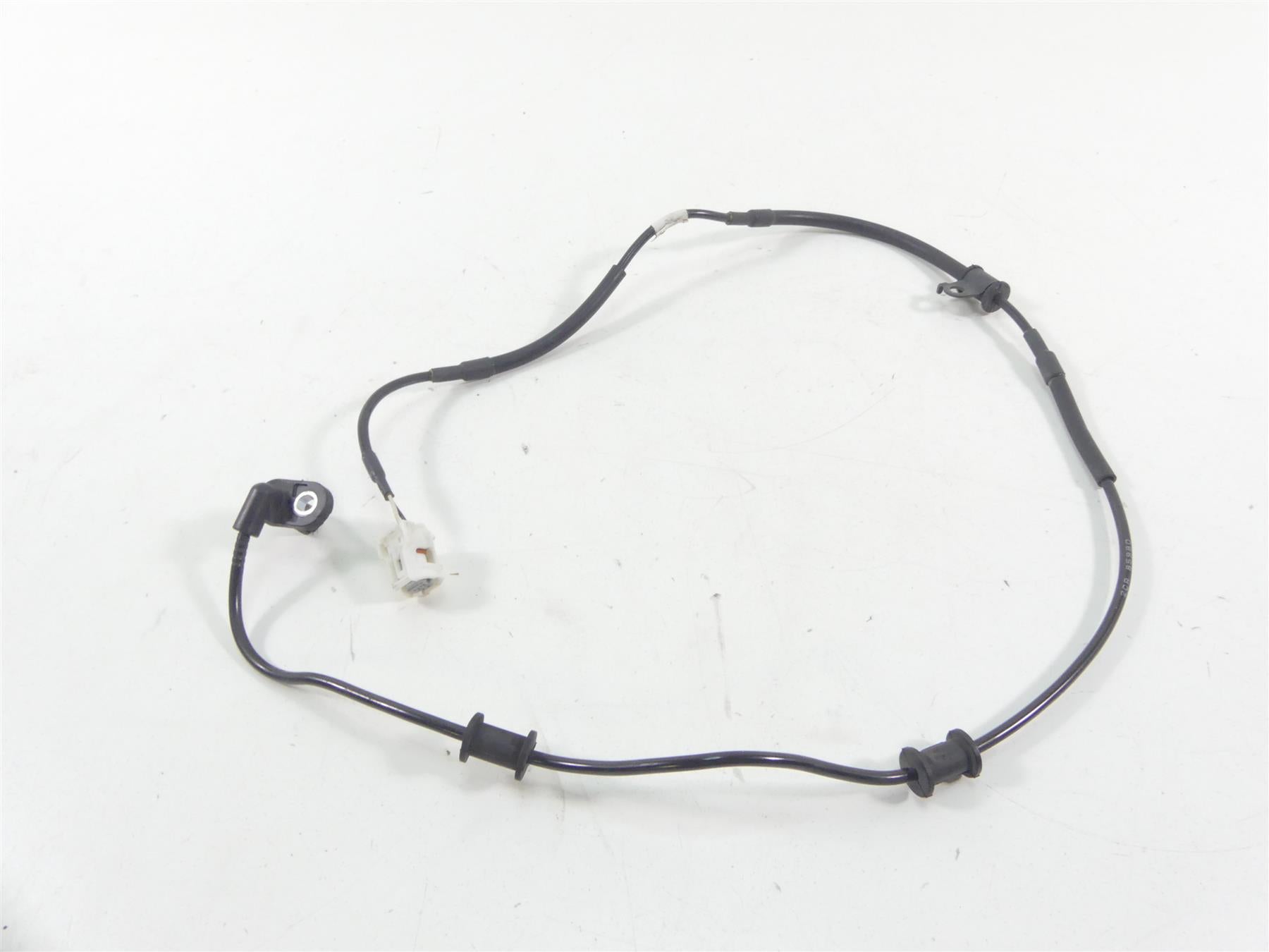 2016 Yamaha YZF-R1 S Rear Abs Brake Wheel Speed Sensor 2CR-85980-00-00 | Mototech271