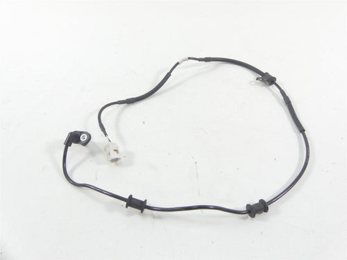 2016 Yamaha YZF-R1 S Rear Abs Brake Wheel Speed Sensor 2CR-85980-00-00 | Mototech271