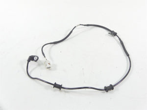 2016 Yamaha YZF-R1 S Rear Abs Brake Wheel Speed Sensor 2CR-85980-00-00 | Mototech271
