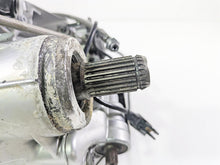 Load image into Gallery viewer, 2016 BMW R1200RT K52 Transmission Gear Box Shaft Set 23008567243
